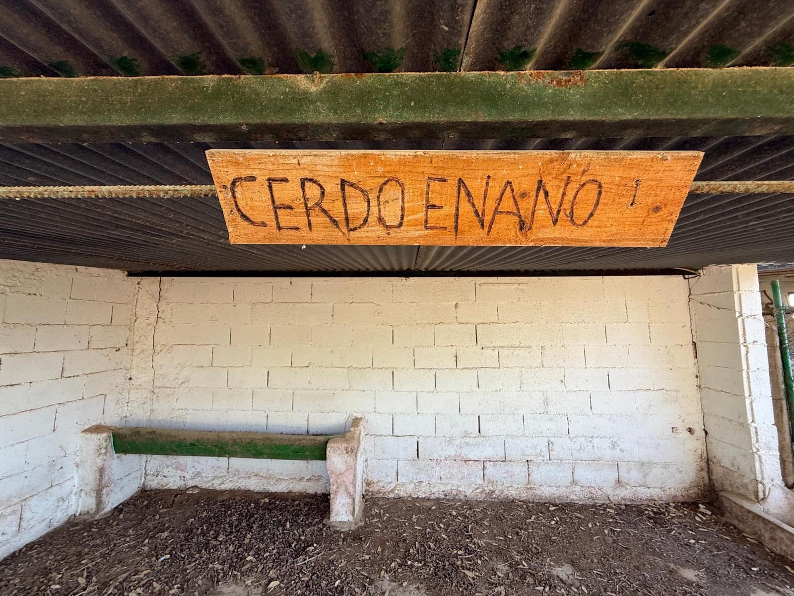 6 soverom Finca/Herregård til salgs i Murcia by med svømmebasseng - € 340 000 (Ref: 9359450)