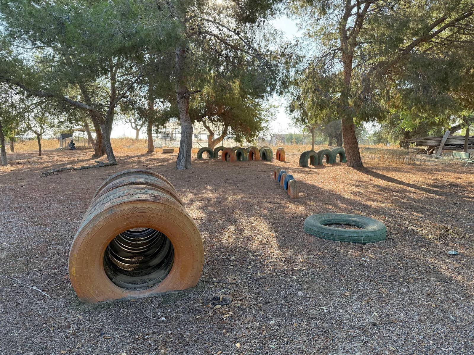 6 soverom Finca/Herregård til salgs i Murcia by med svømmebasseng - € 340 000 (Ref: 9359450)