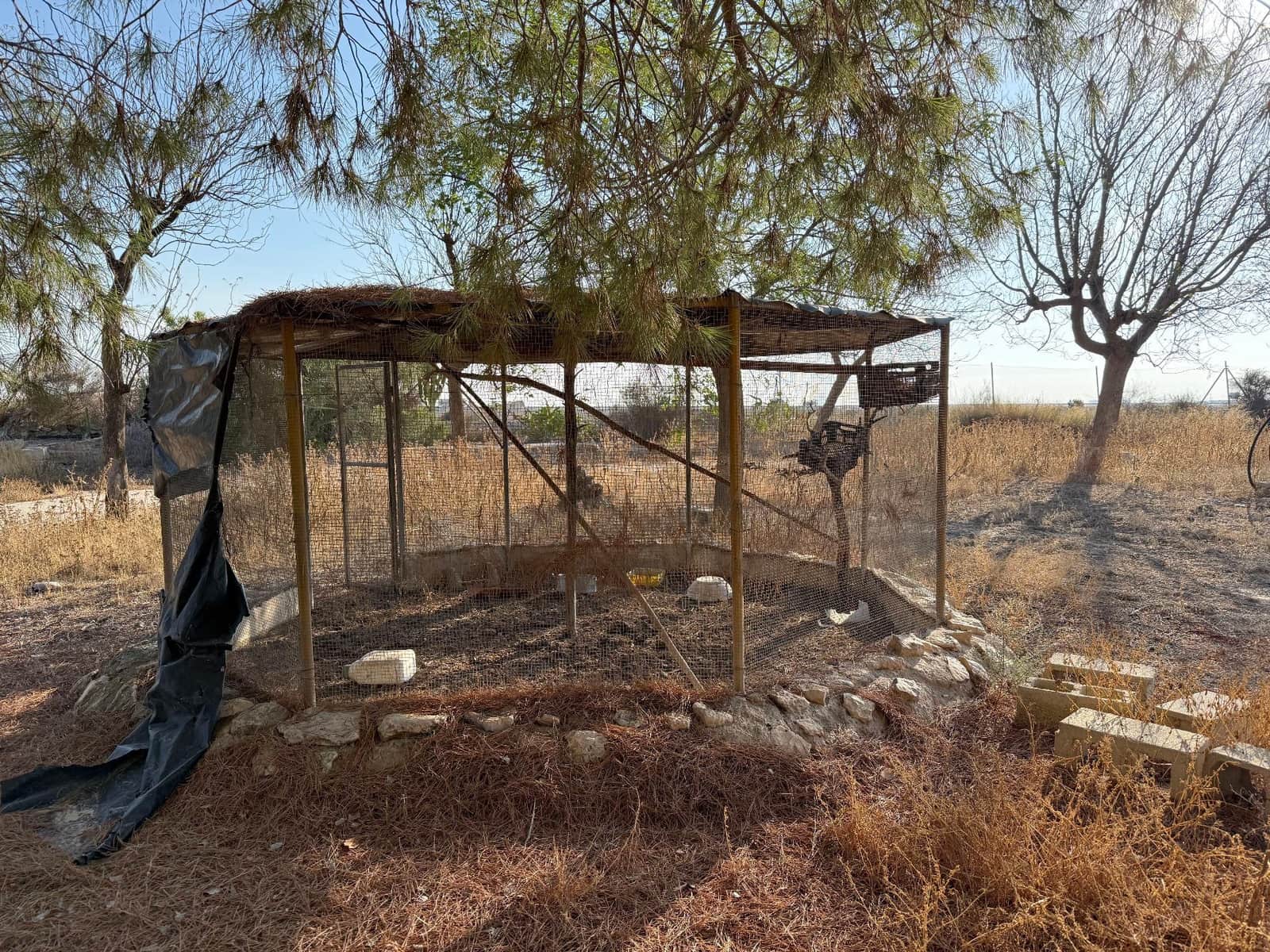 6 soverom Finca/Herregård til salgs i Murcia by med svømmebasseng - € 340 000 (Ref: 9359450)