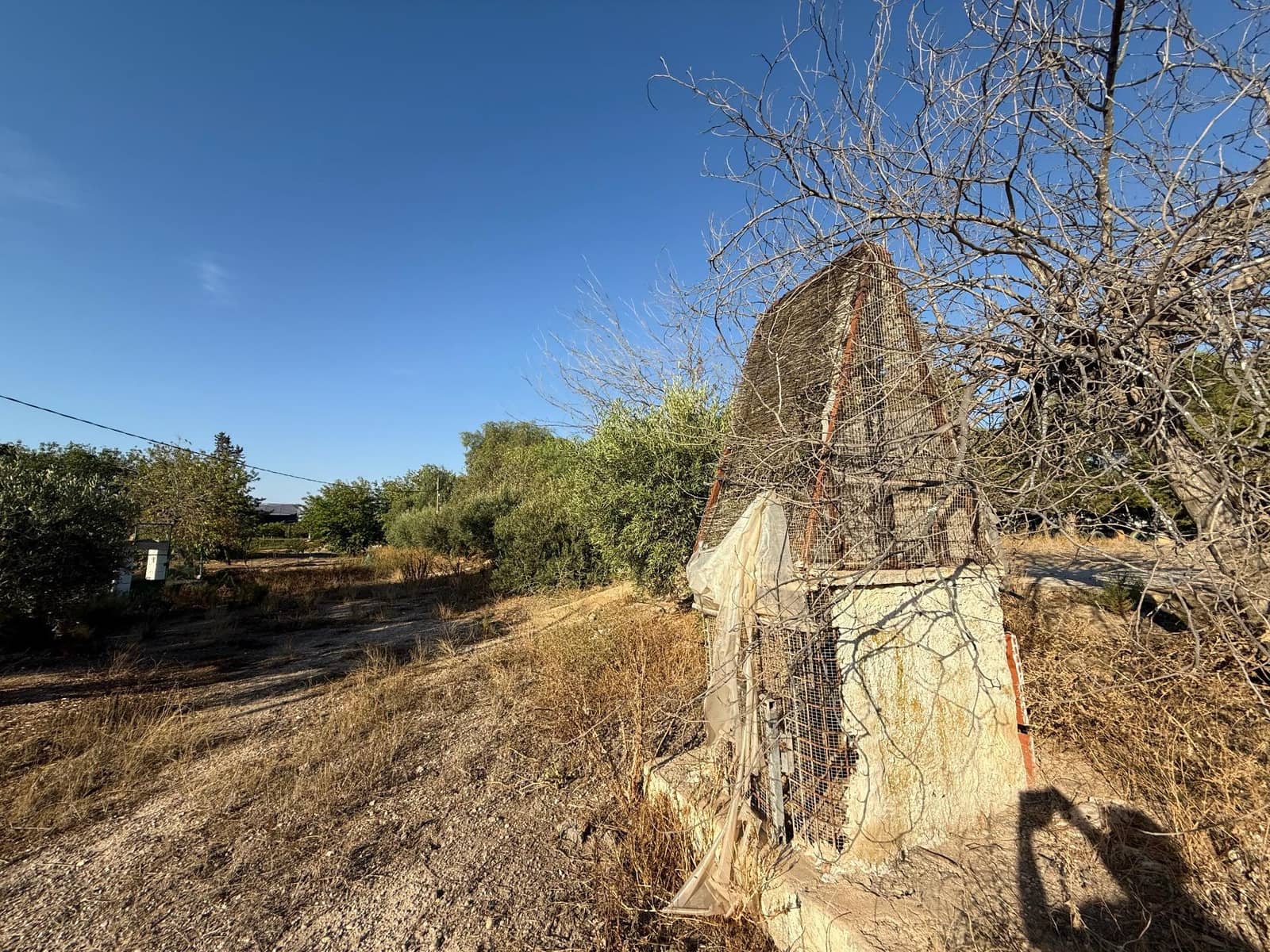 6 soverom Finca/Herregård til salgs i Murcia by med svømmebasseng - € 340 000 (Ref: 9359450)