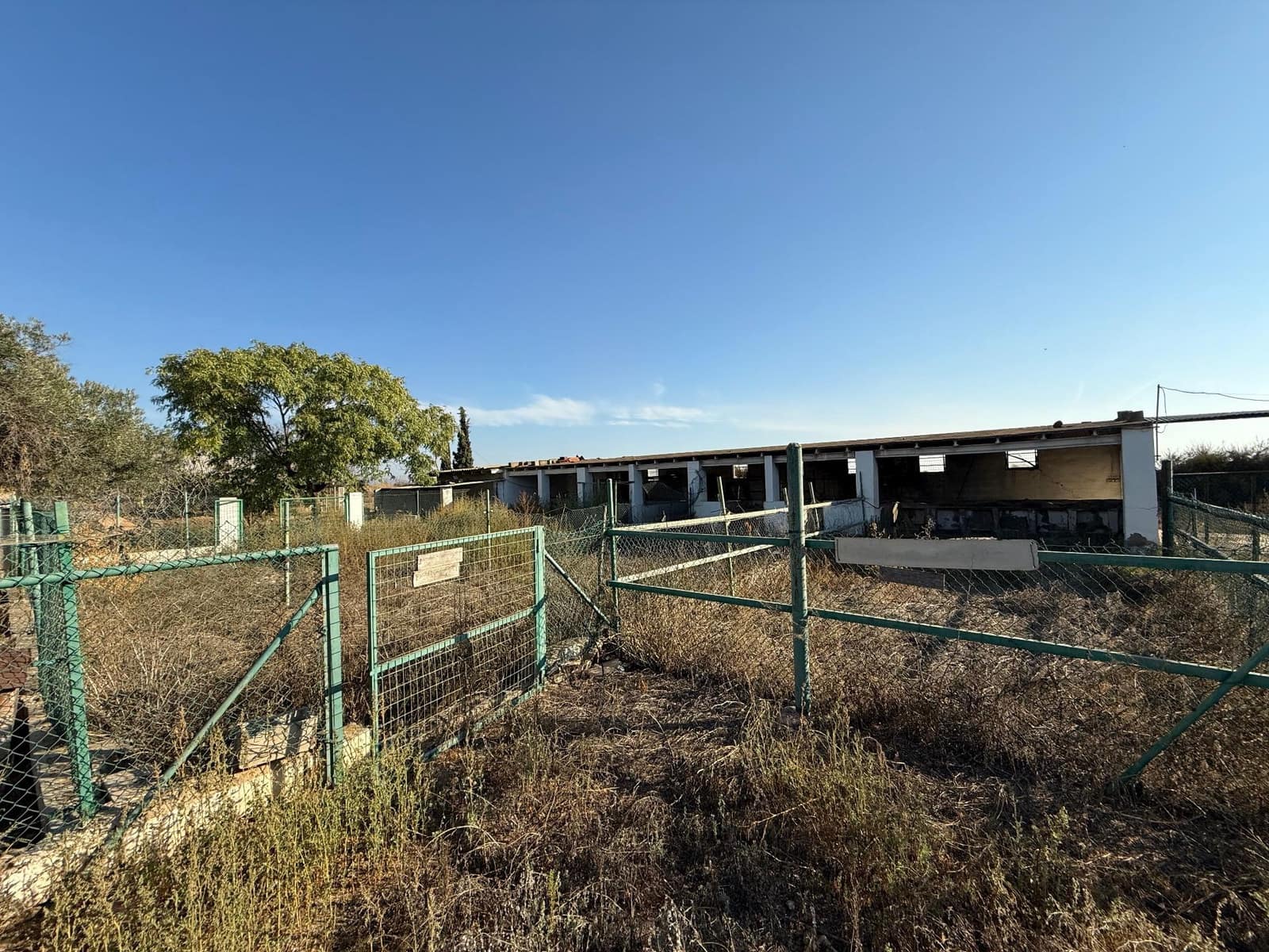 6 soverom Finca/Herregård til salgs i Murcia by med svømmebasseng - € 340 000 (Ref: 9359450)