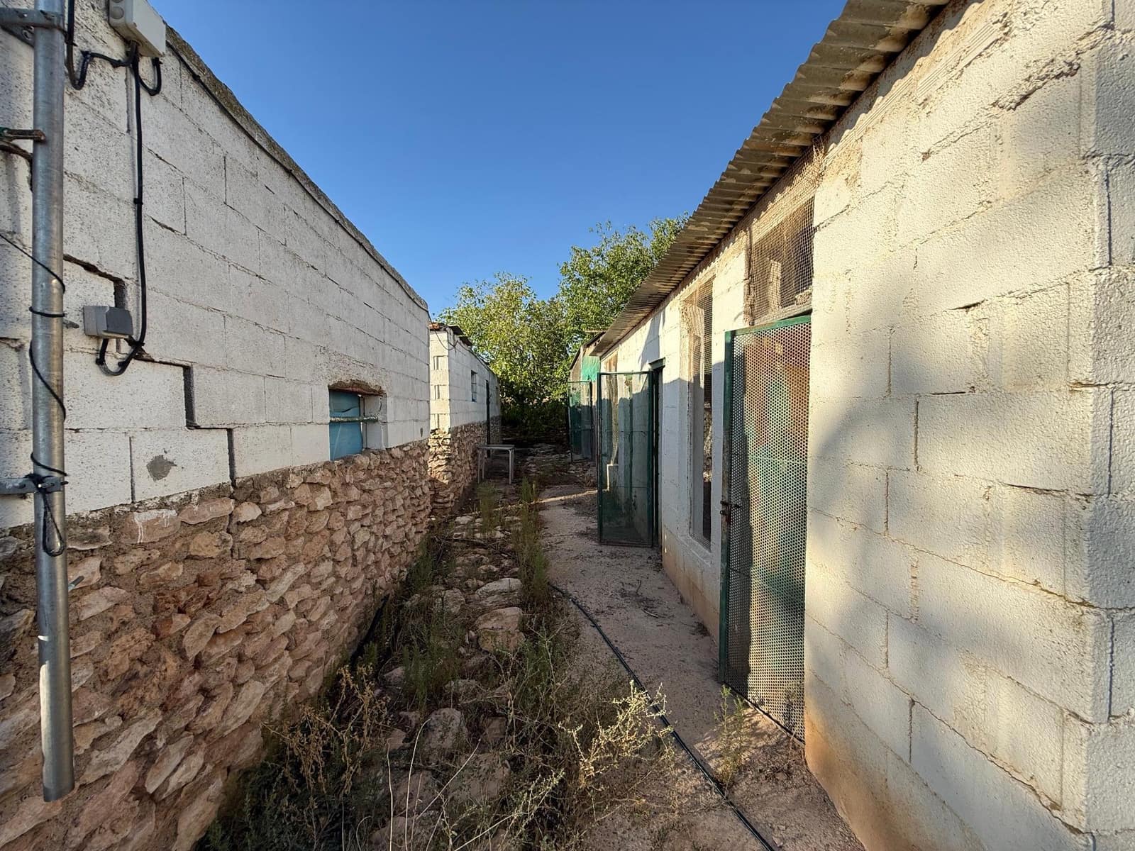 6 soverom Finca/Herregård til salgs i Murcia by med svømmebasseng - € 340 000 (Ref: 9359450)