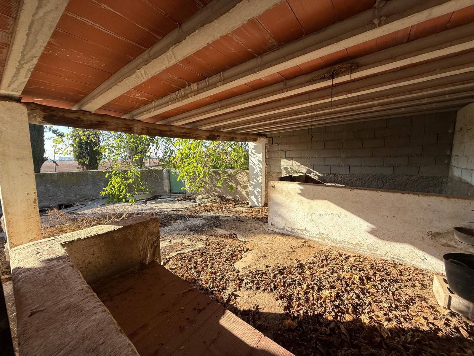 6 soverom Finca/Herregård til salgs i Murcia by med svømmebasseng - € 340 000 (Ref: 9359450)