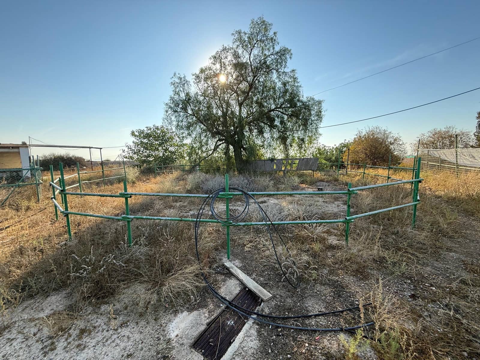 6 soverom Finca/Herregård til salgs i Murcia by med svømmebasseng - € 340 000 (Ref: 9359450)