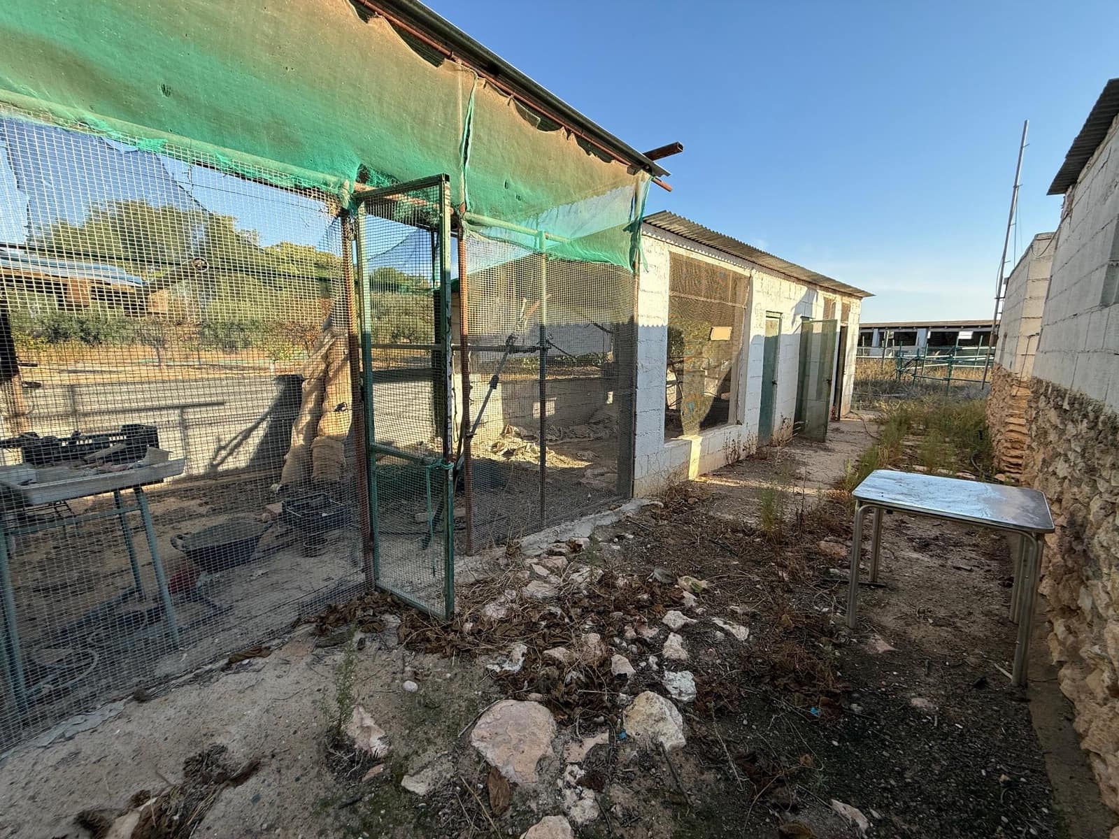 6 soverom Finca/Herregård til salgs i Murcia by med svømmebasseng - € 340 000 (Ref: 9359450)