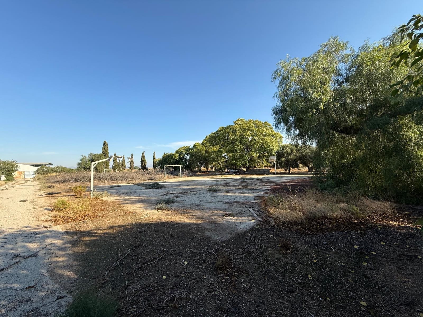 6 soverom Finca/Herregård til salgs i Murcia by med svømmebasseng - € 340 000 (Ref: 9359450)