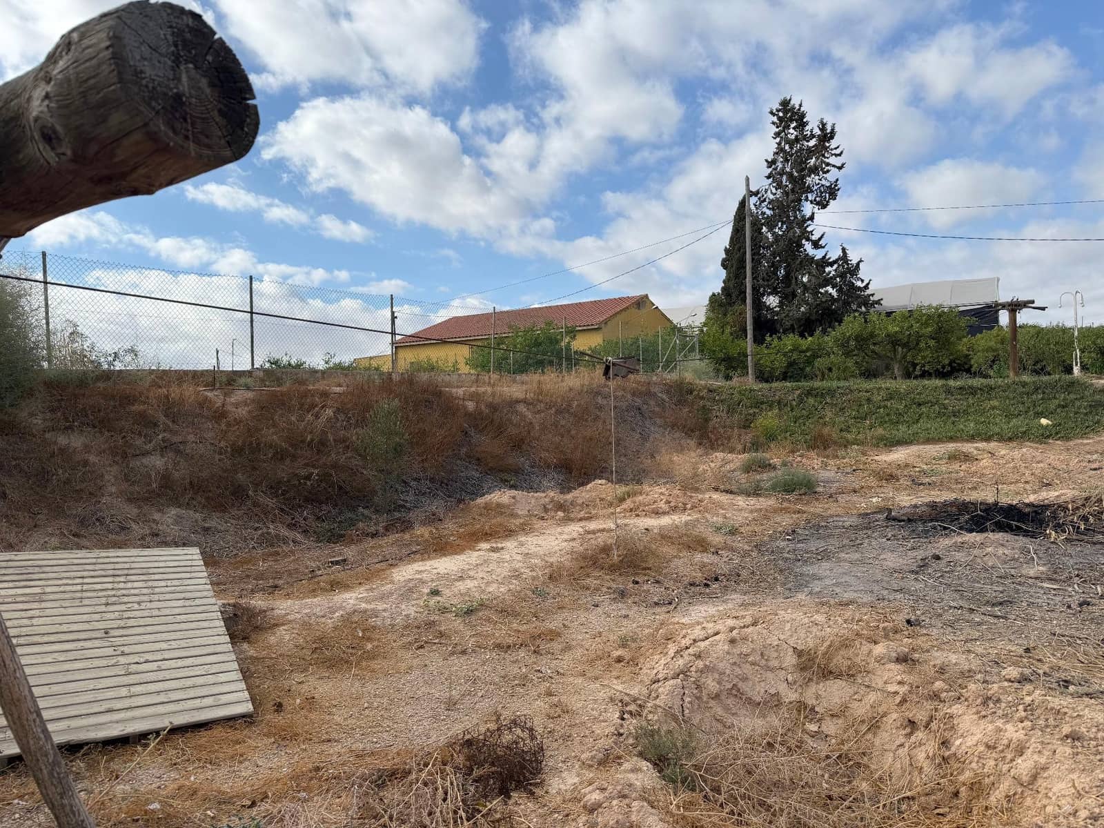 6 soverom Finca/Herregård til salgs i Murcia by med svømmebasseng - € 340 000 (Ref: 9359450)