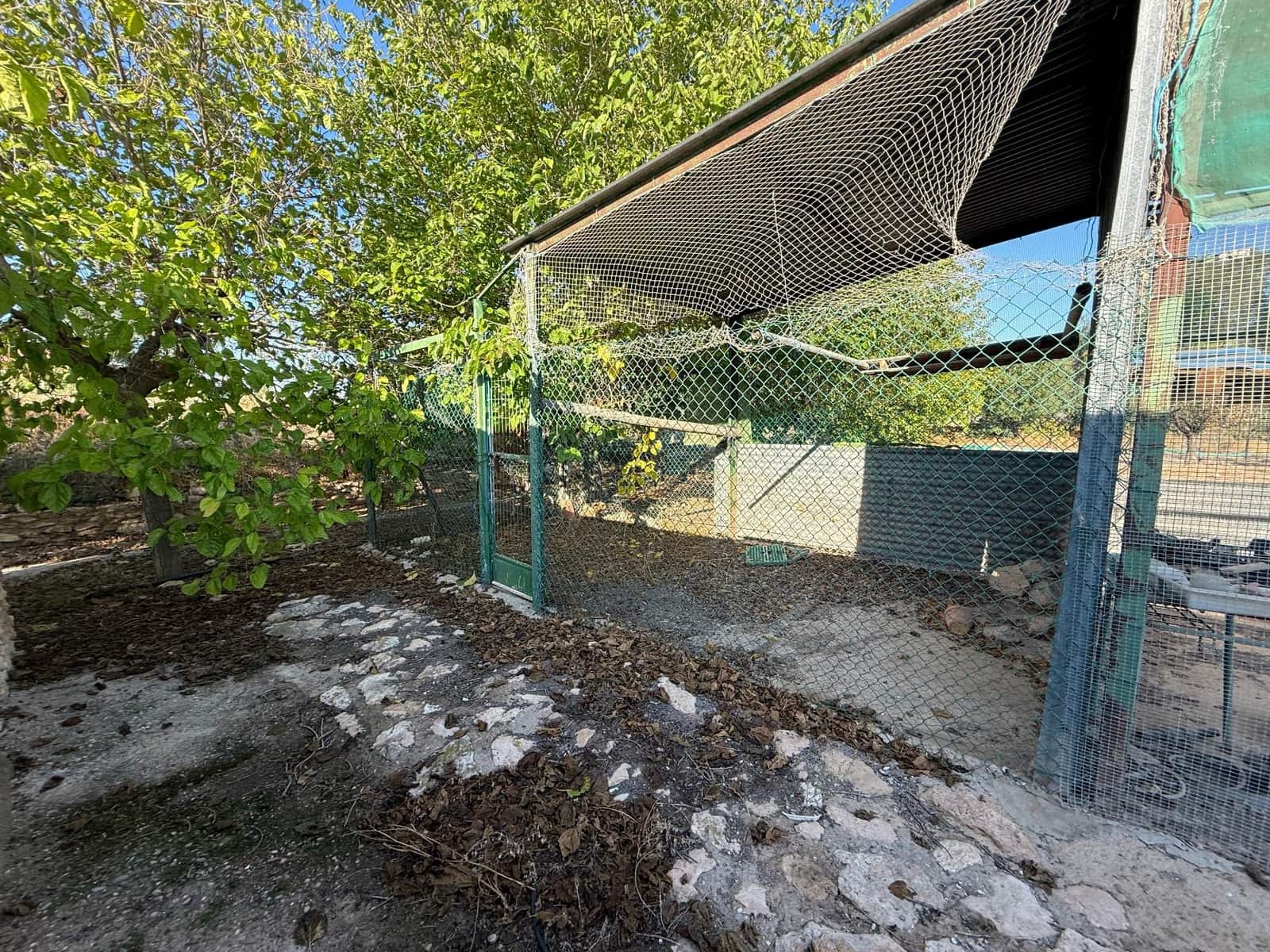 6 soverom Finca/Herregård til salgs i Murcia by med svømmebasseng - € 340 000 (Ref: 9359450)