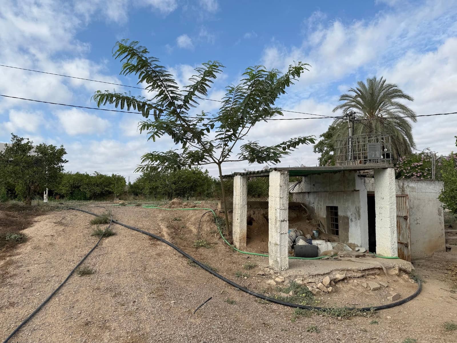 6 soverom Finca/Herregård til salgs i Murcia by med svømmebasseng - € 340 000 (Ref: 9359450)