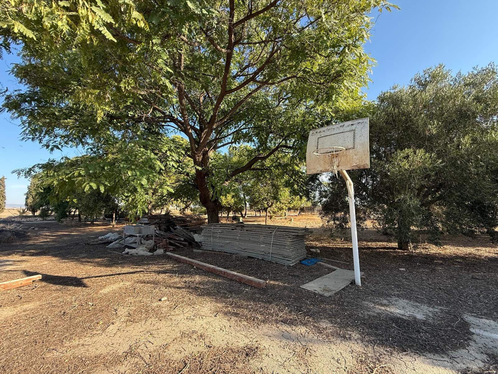 6 soverom Finca/Herregård til salgs i Murcia by med svømmebasseng - € 340 000 (Ref: 9359450)