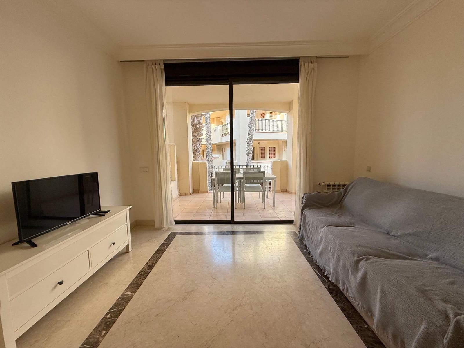 2 slaapkamer Appartement te koop in Roda met zwembad - € 149.100 (Ref: 9382732)