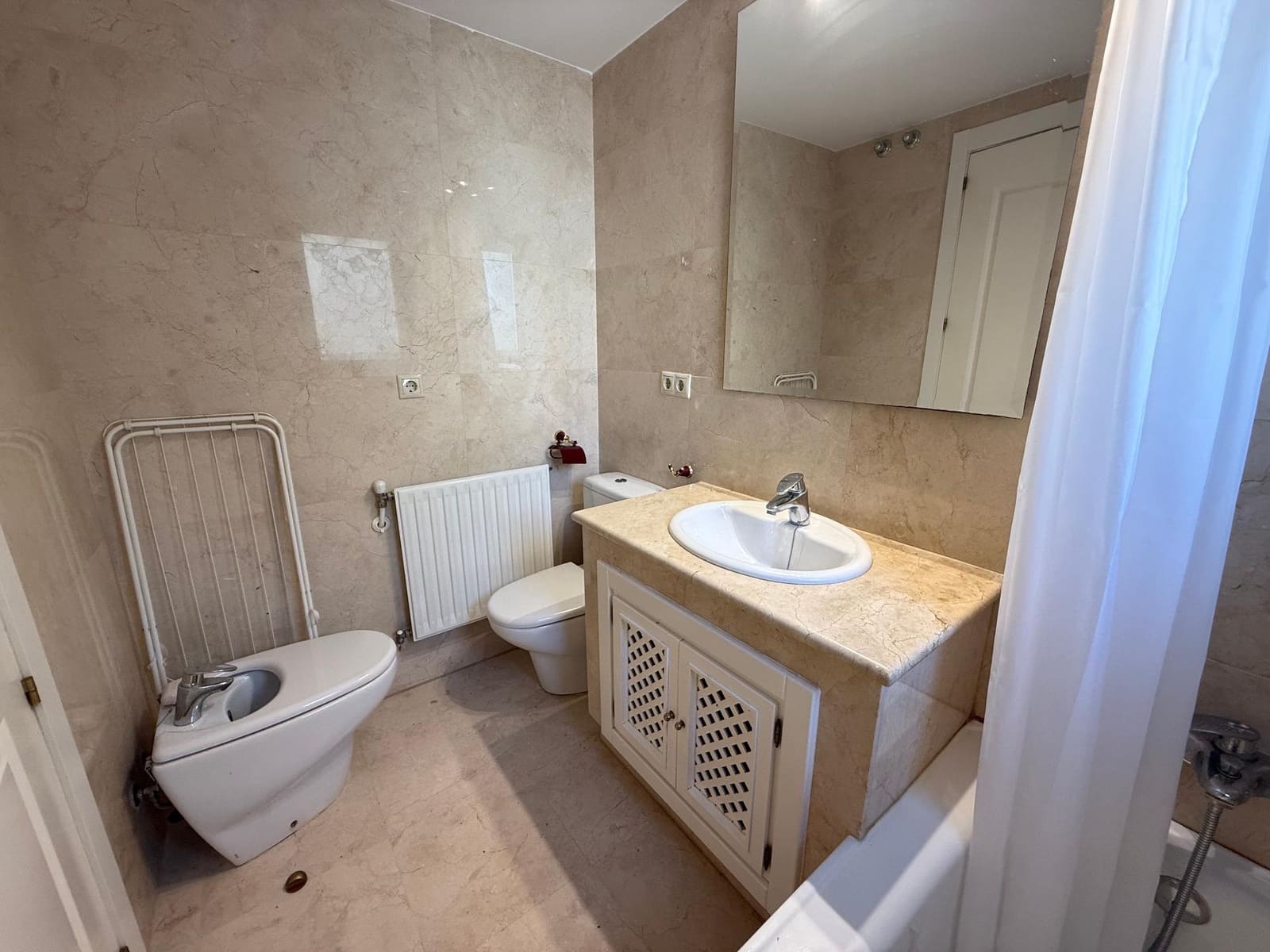 2 slaapkamer Appartement te koop in Roda met zwembad - € 149.100 (Ref: 9382732)