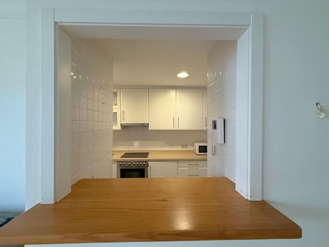 2 bedroom Apartment for sale in Roda Golf, San Javier with pool - € 149,100 (Ref: 9382732)