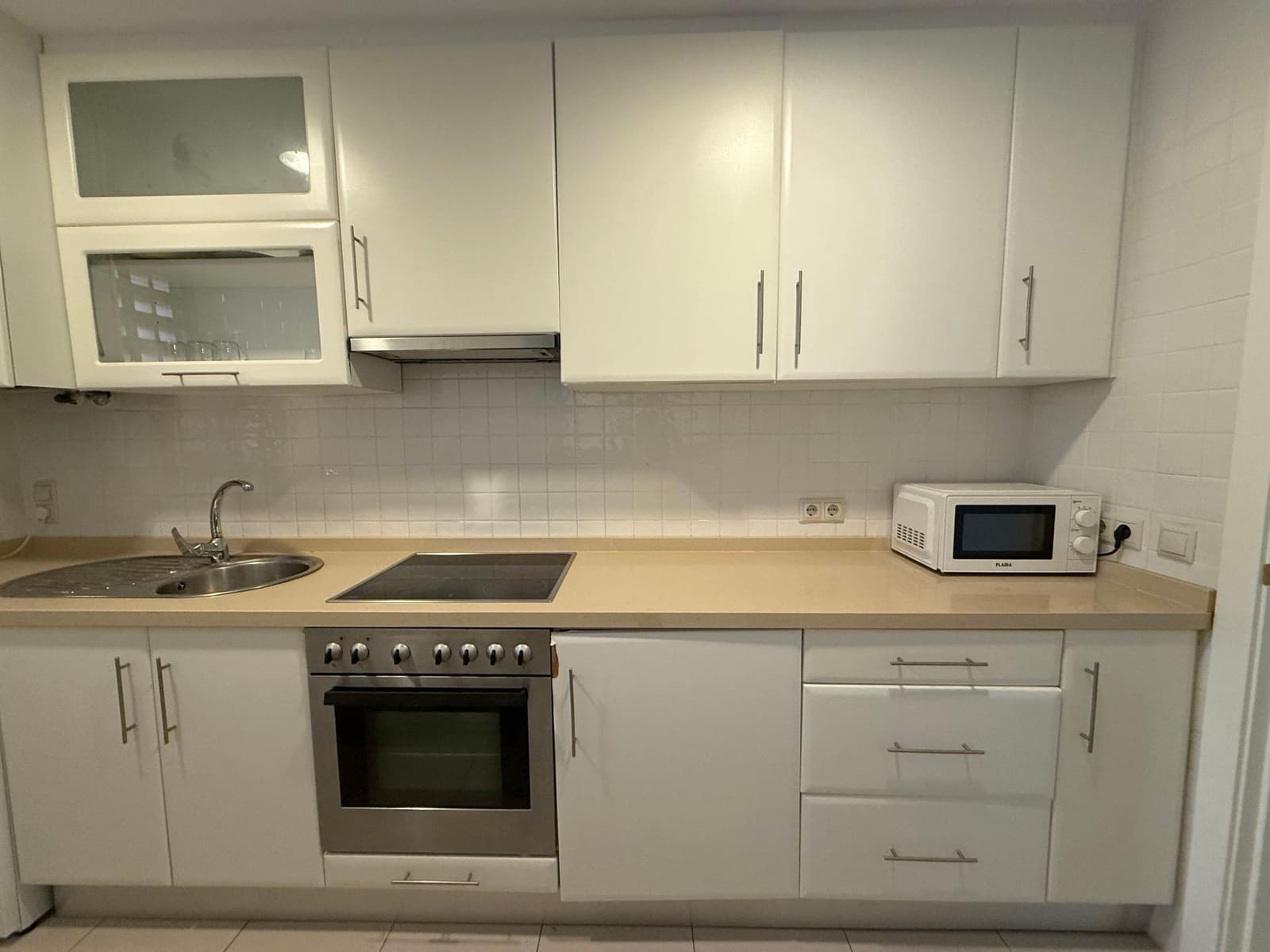 2 slaapkamer Appartement te koop in Roda met zwembad - € 149.100 (Ref: 9382732)