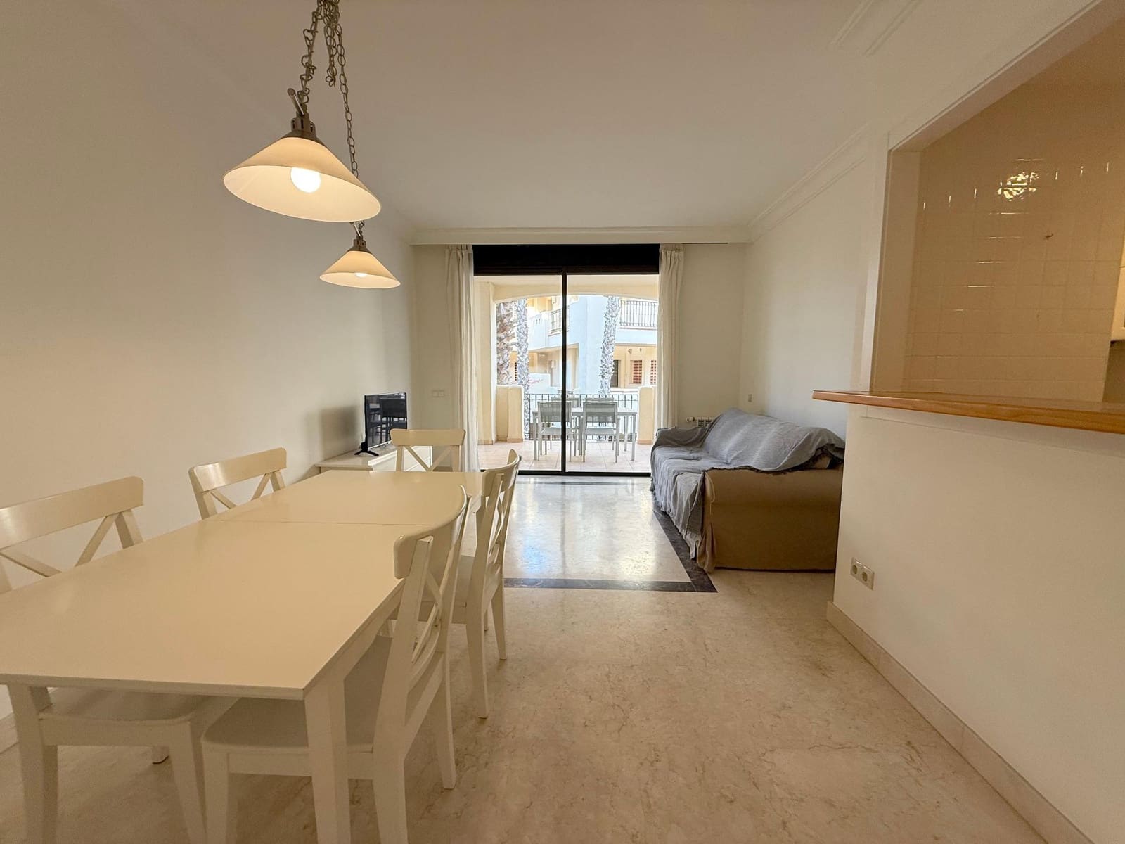 2 slaapkamer Appartement te koop in Roda met zwembad - € 149.100 (Ref: 9382732)