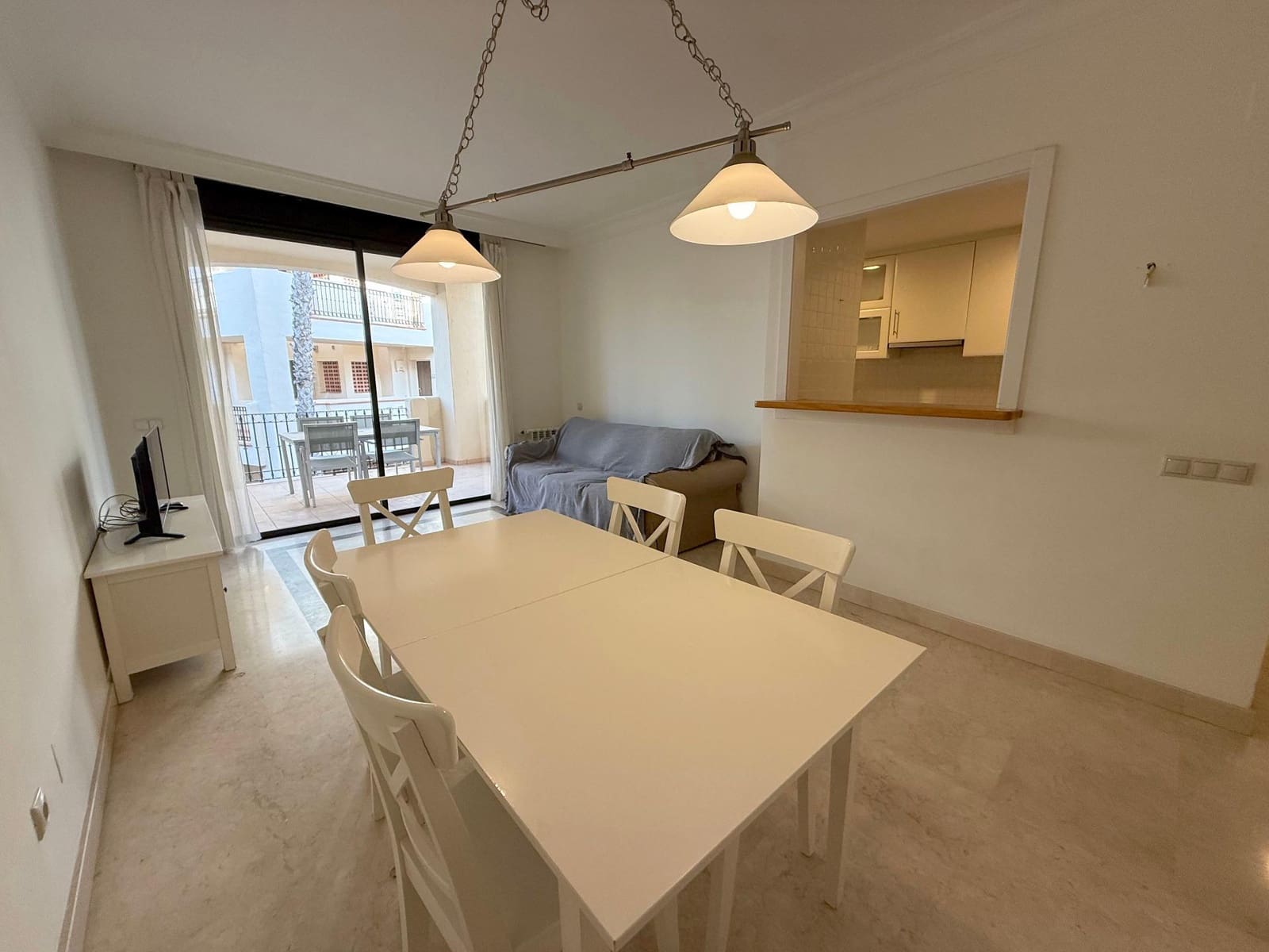 2 slaapkamer Appartement te koop in Roda met zwembad - € 149.100 (Ref: 9382732)