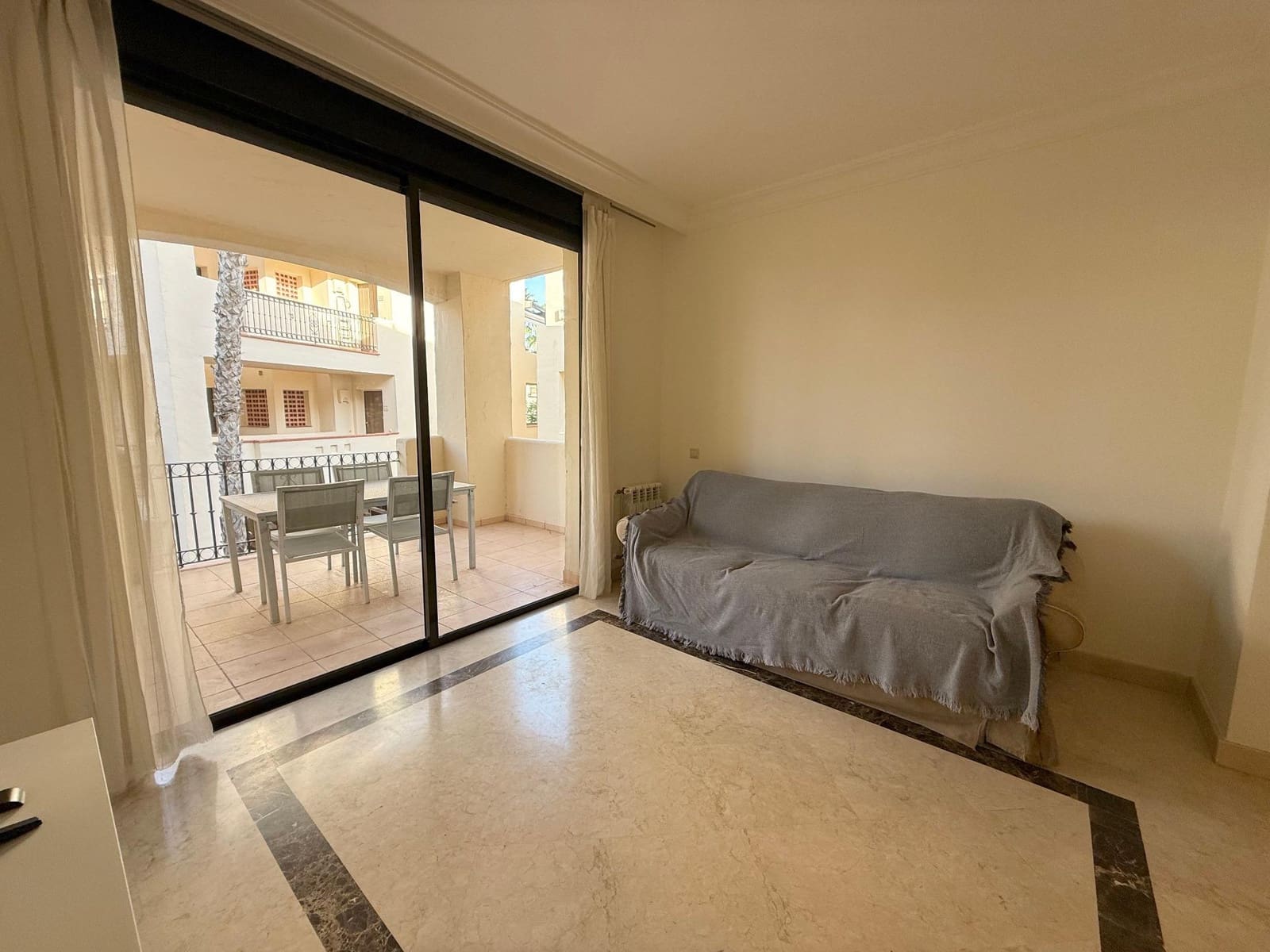 2 slaapkamer Appartement te koop in Roda met zwembad - € 149.100 (Ref: 9382732)