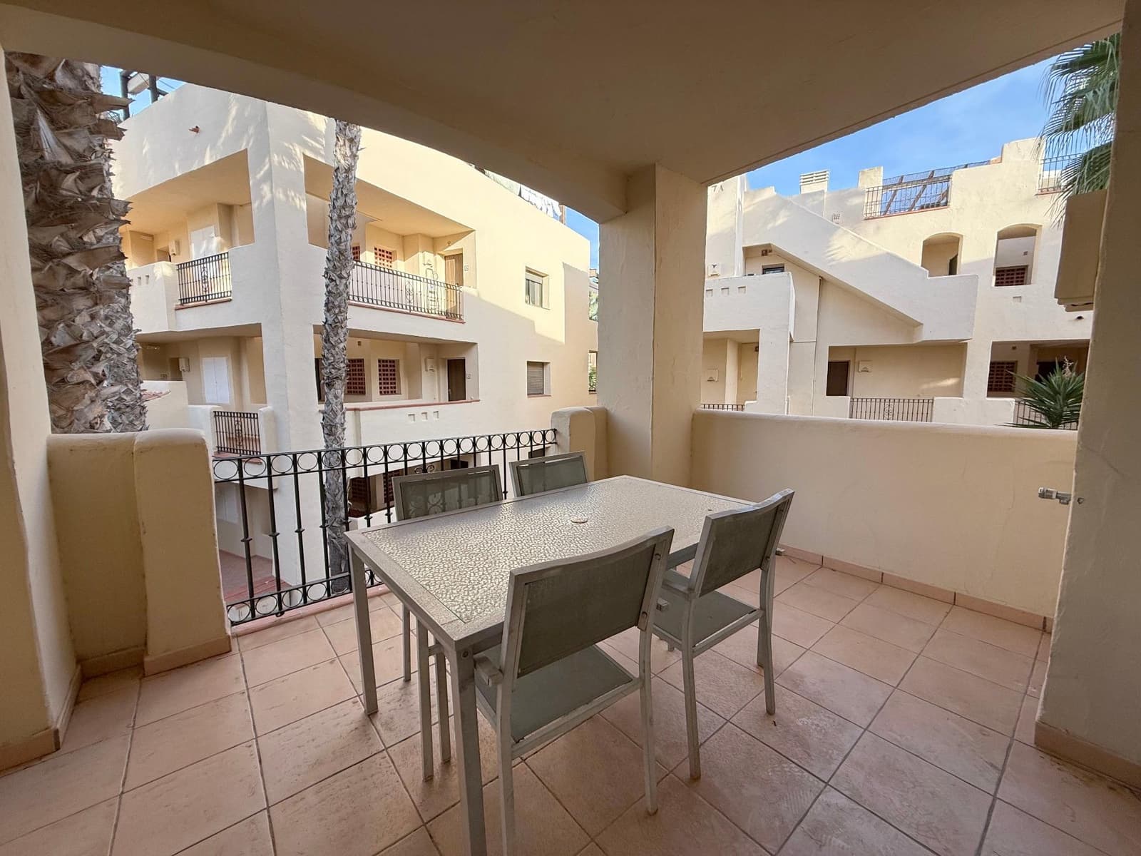 2 slaapkamer Appartement te koop in Roda met zwembad - € 149.100 (Ref: 9382732)