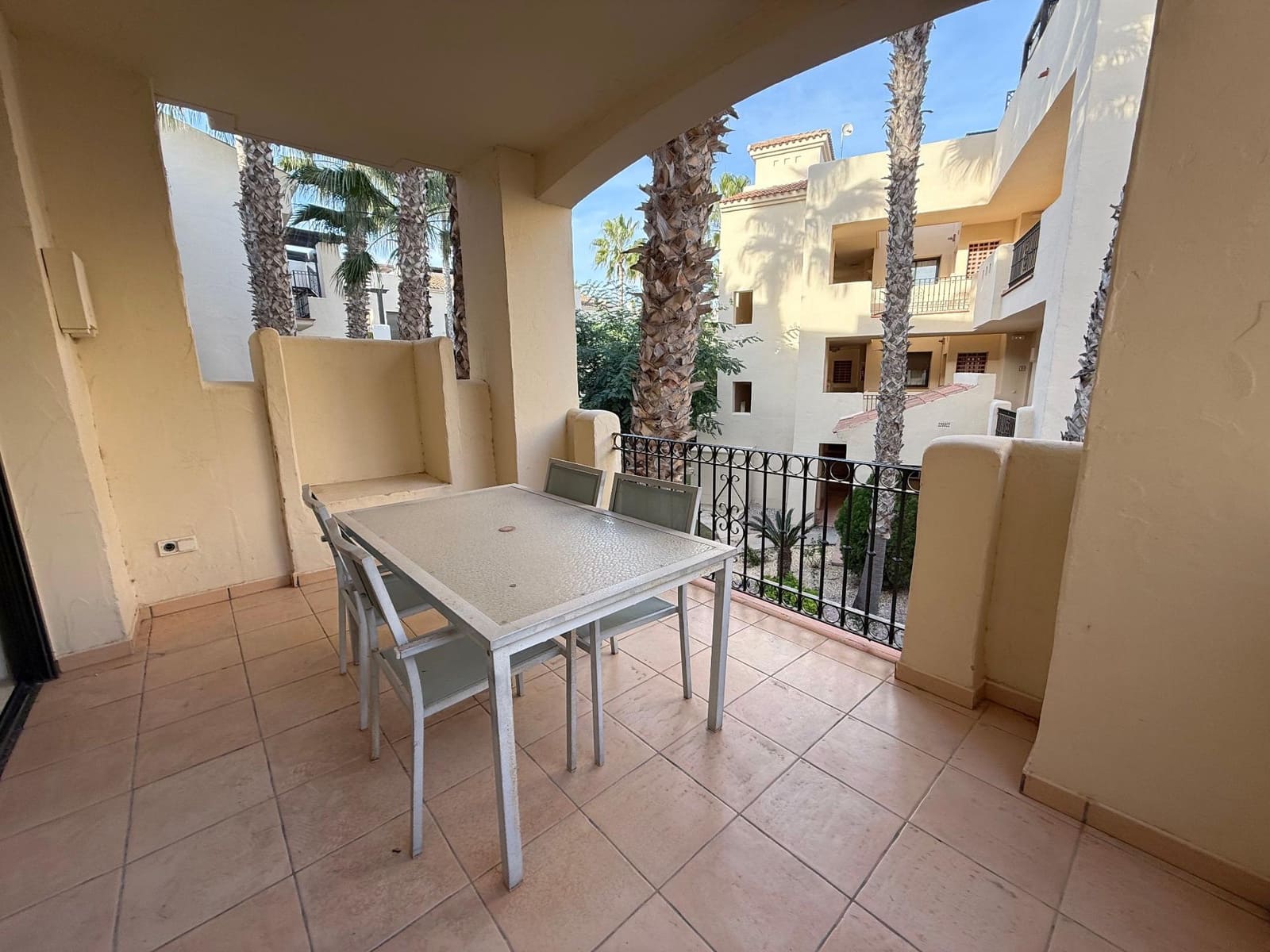 2 slaapkamer Appartement te koop in Roda met zwembad - € 149.100 (Ref: 9382732)