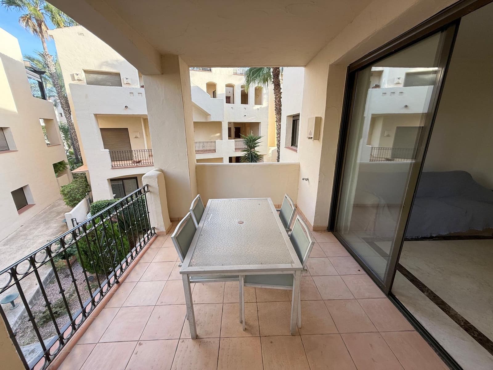 2 slaapkamer Appartement te koop in Roda met zwembad - € 149.100 (Ref: 9382732)