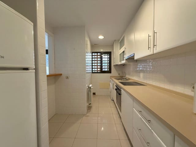 2 bedroom Apartment for sale in Roda Golf, San Javier with pool - € 149,100 (Ref: 9382732)