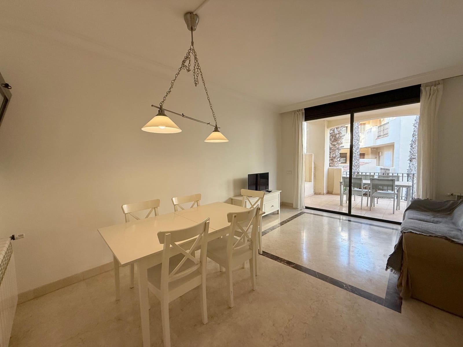 2 slaapkamer Appartement te koop in Roda met zwembad - € 149.100 (Ref: 9382732)