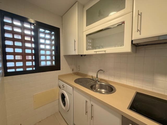 2 bedroom Apartment for sale in Roda Golf, San Javier with pool - € 149,100 (Ref: 9382732)