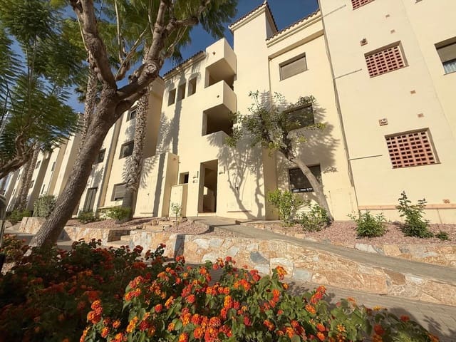 2 bedroom Apartment for sale in Roda Golf, San Javier with pool - € 149,100 (Ref: 9382732)