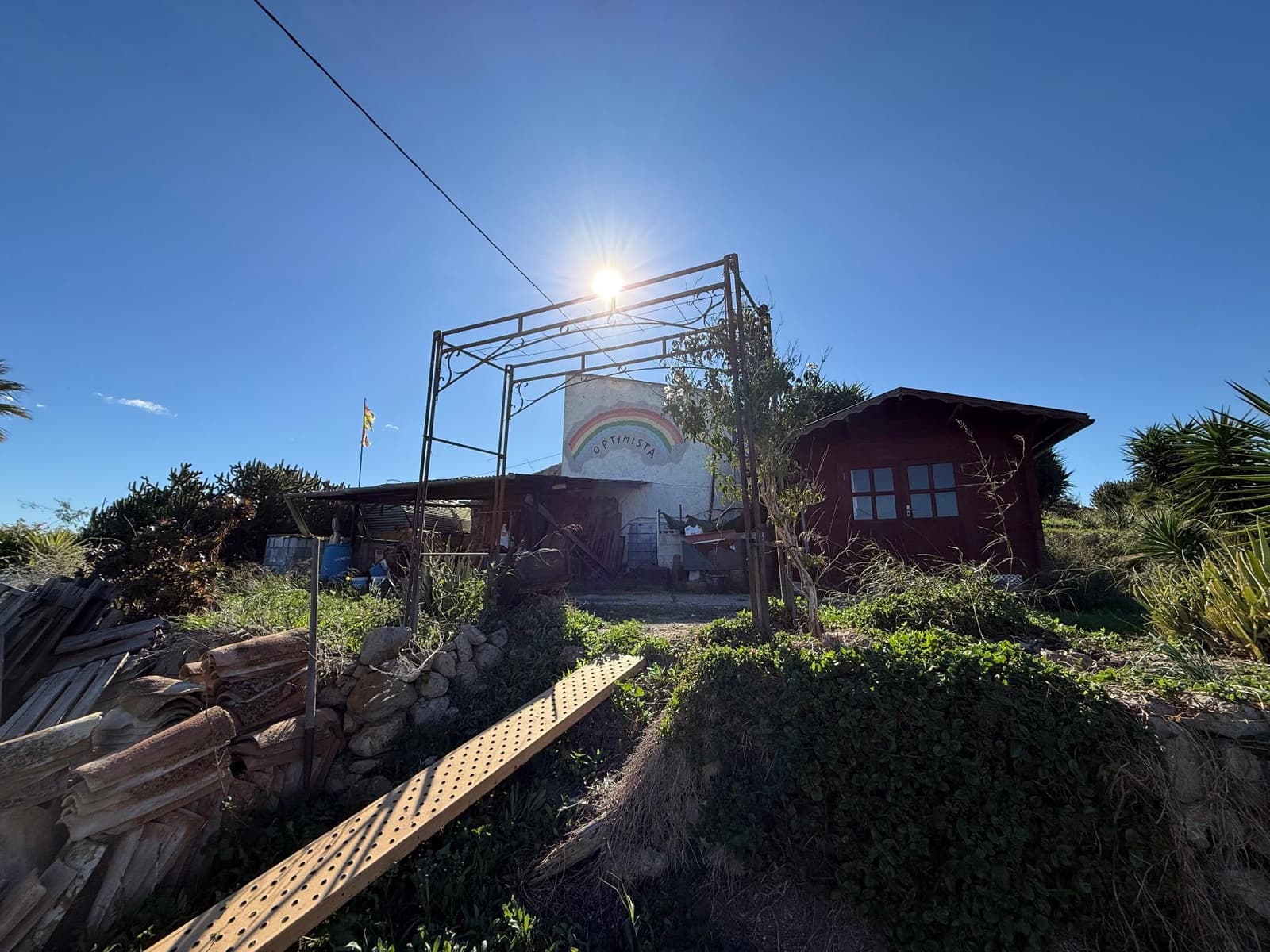 3 makuuhuone Maalaistalo myytävänä paikassa Mazarron - 284 950 € (Ref: 9413979)