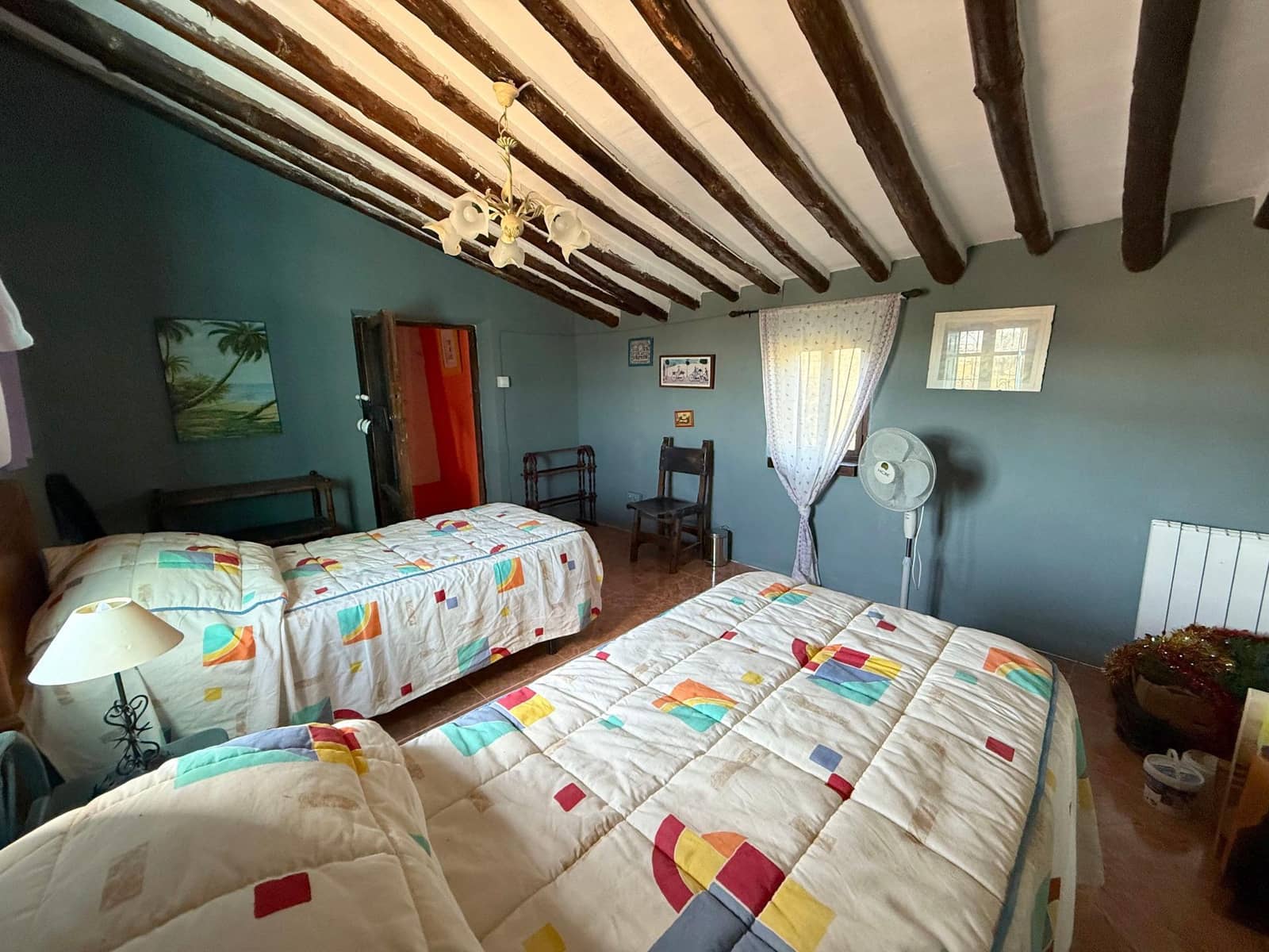 3 makuuhuone Maalaistalo myytävänä paikassa Mazarron - 284 950 € (Ref: 9413979)