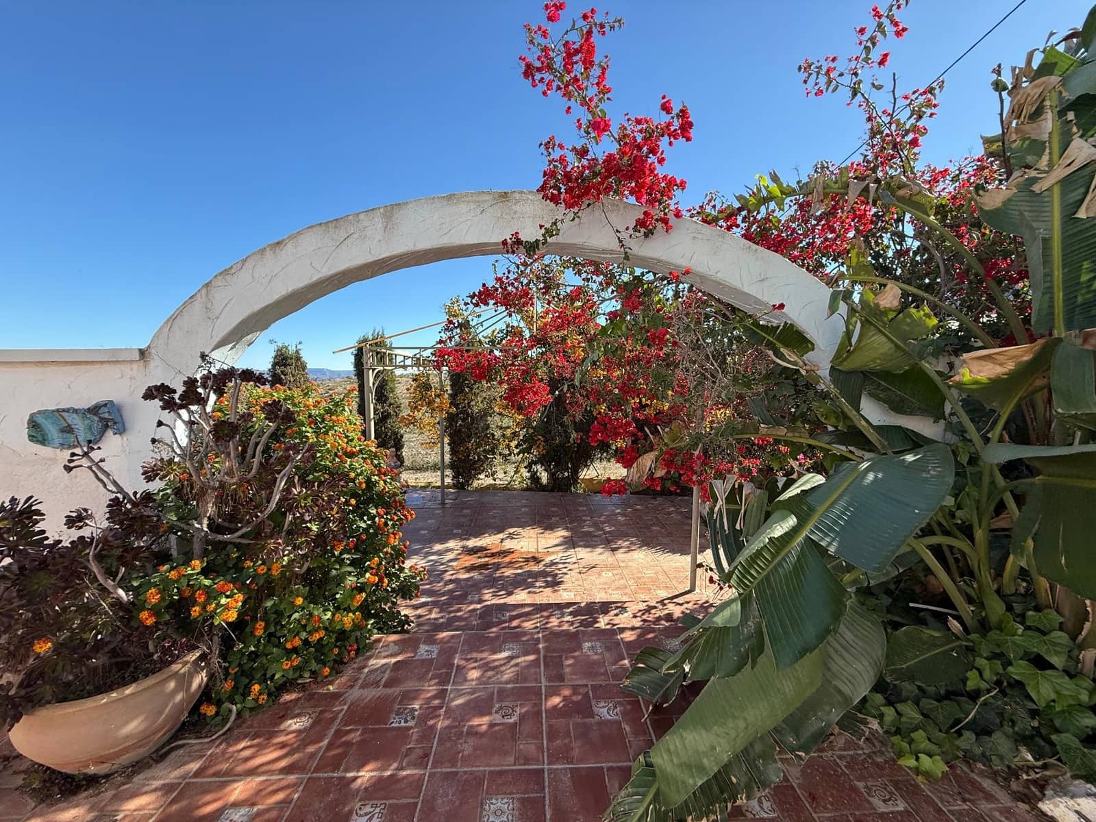 3 makuuhuone Maalaistalo myytävänä paikassa Mazarron - 284 950 € (Ref: 9413979)