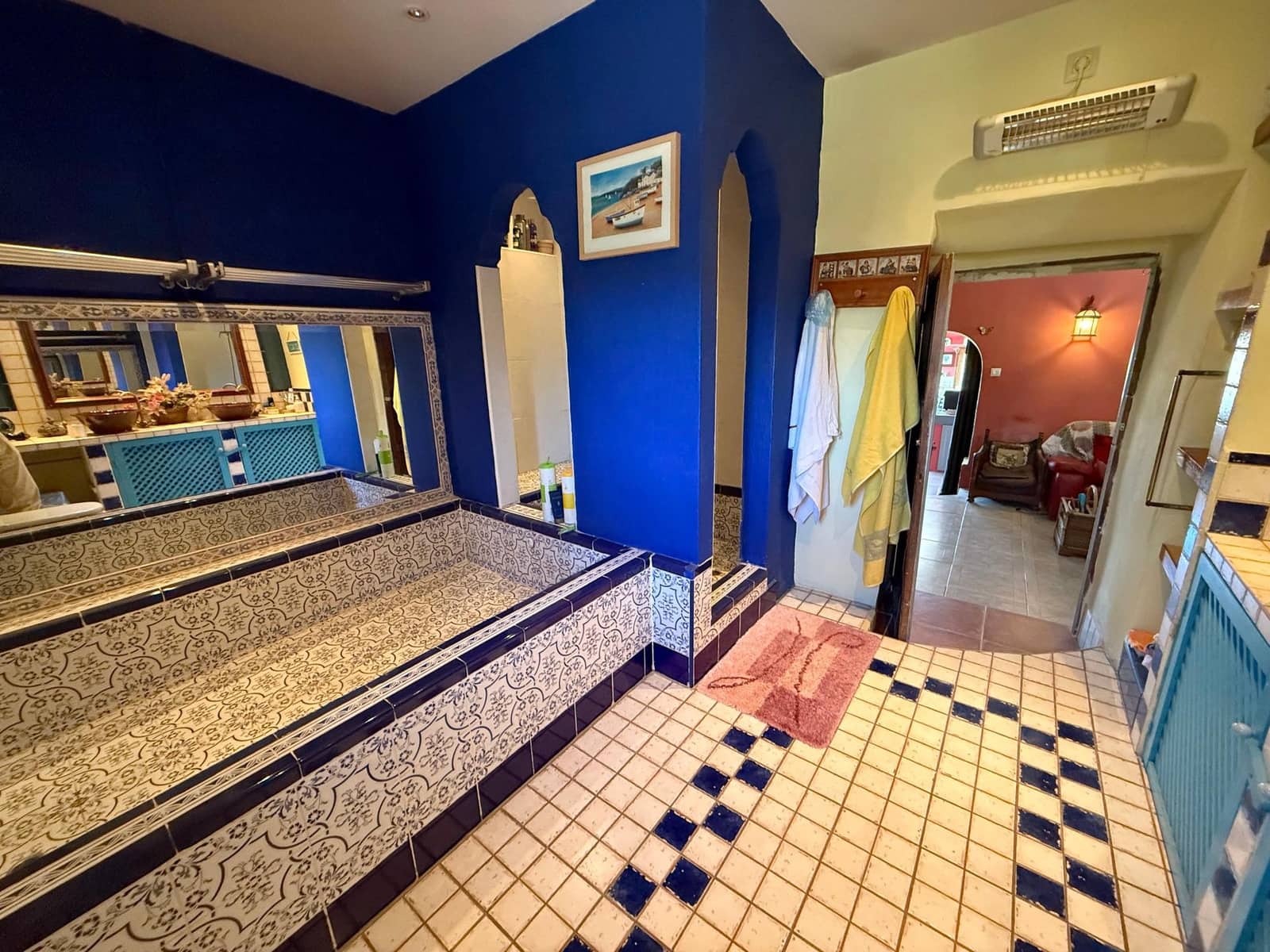 3 makuuhuone Maalaistalo myytävänä paikassa Mazarron - 284 950 € (Ref: 9413979)