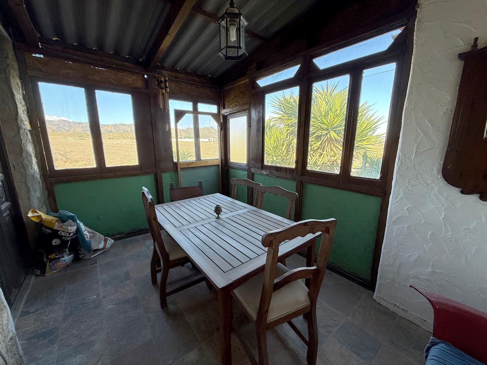 3 makuuhuone Maalaistalo myytävänä paikassa Mazarron - 284 950 € (Ref: 9413979)