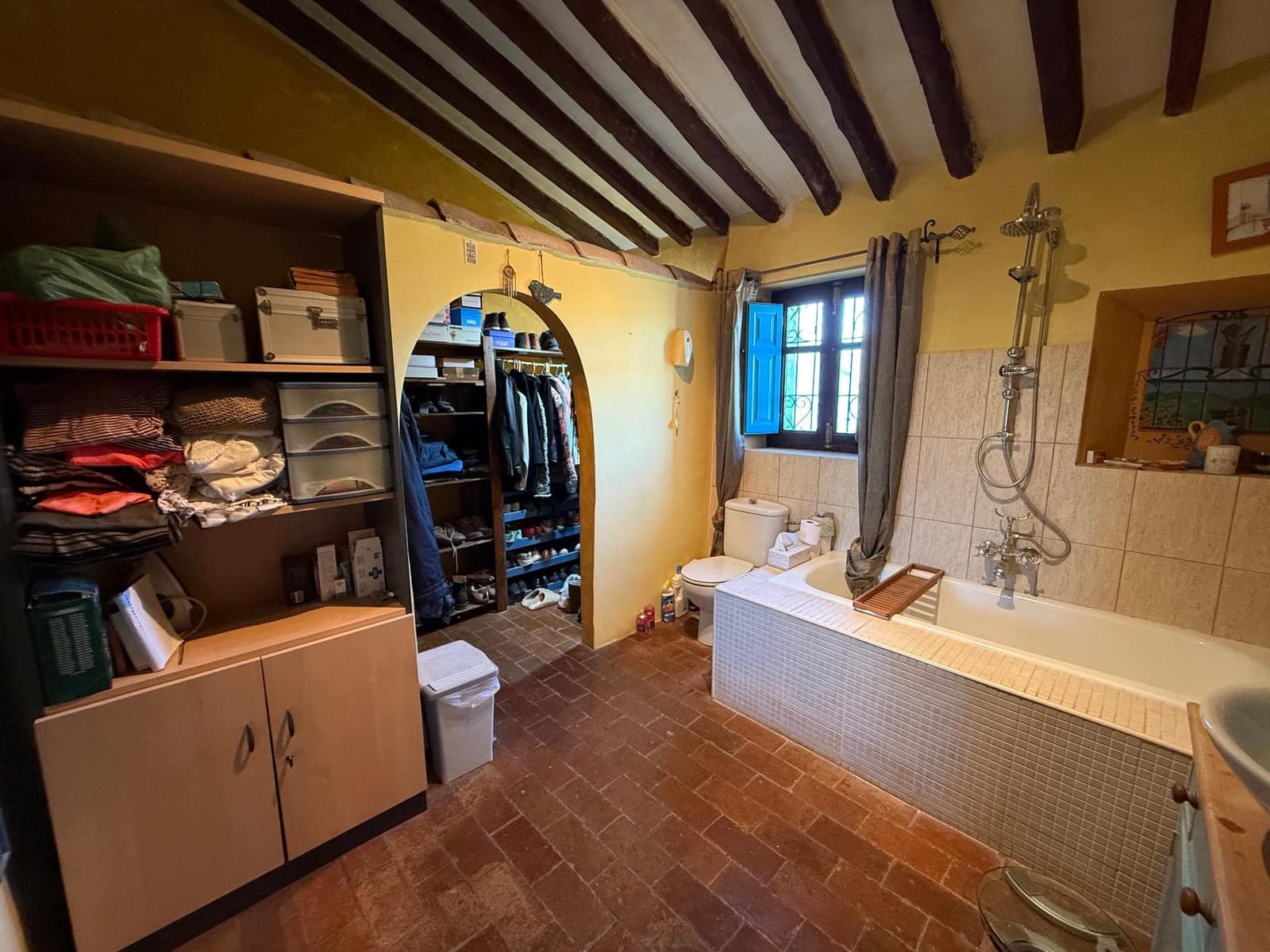 3 makuuhuone Maalaistalo myytävänä paikassa Mazarron - 284 950 € (Ref: 9413979)