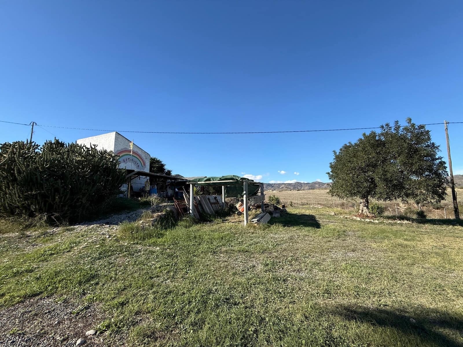 3 makuuhuone Maalaistalo myytävänä paikassa Mazarron - 284 950 € (Ref: 9413979)