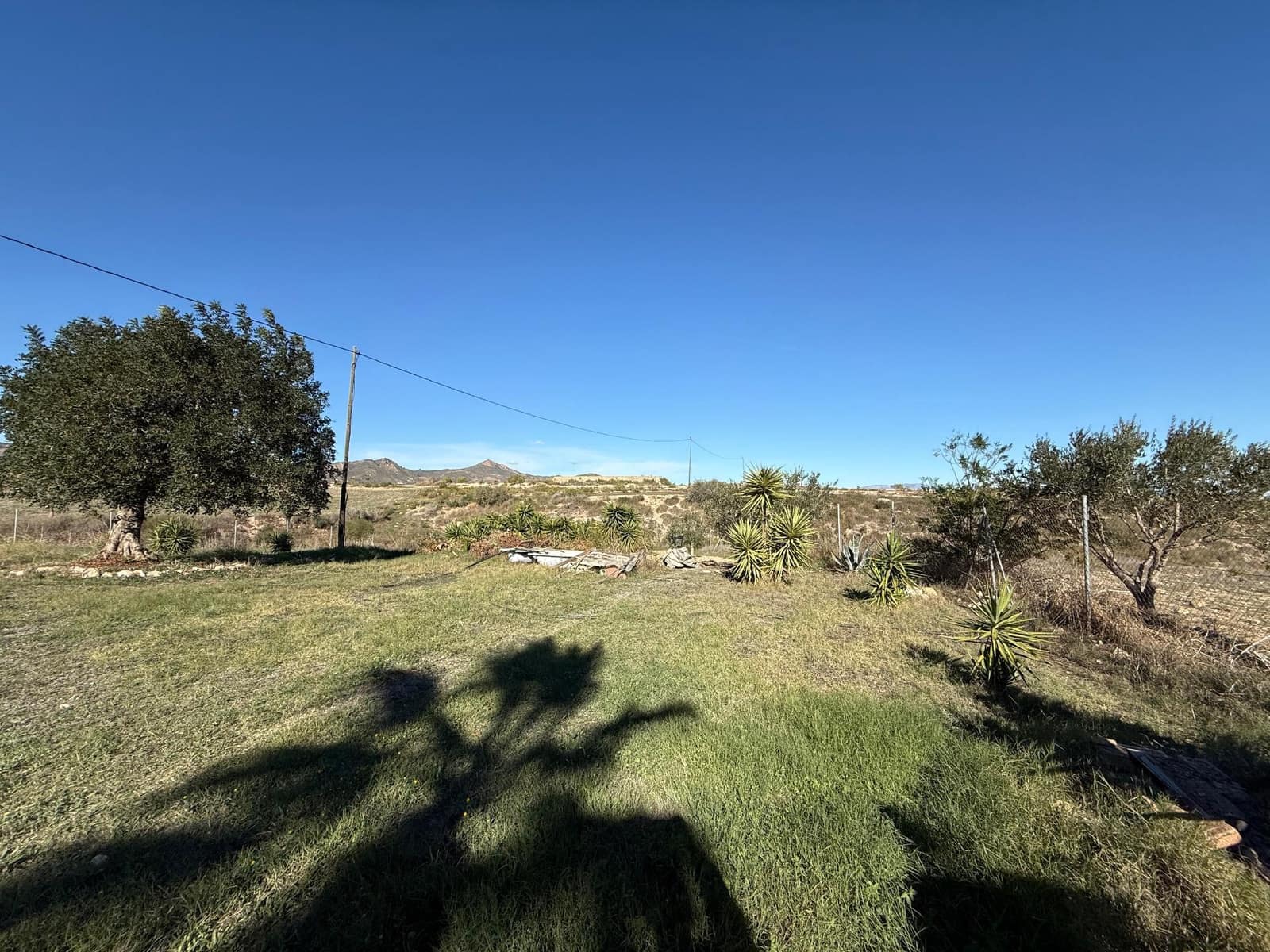 3 makuuhuone Maalaistalo myytävänä paikassa Mazarron - 284 950 € (Ref: 9413979)