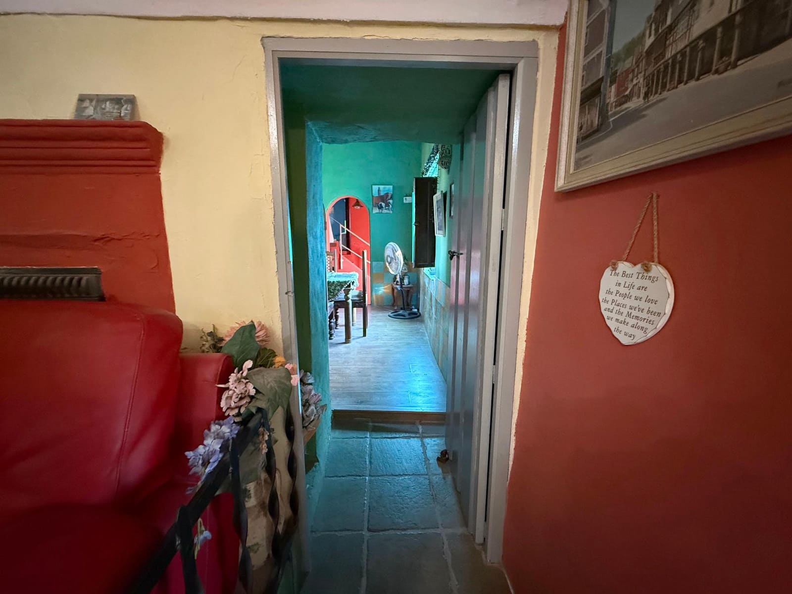 3 sypialnia Finka/Dom wiejski na sprzedaż w Mazarron - 284 950 € (Ref: 9413979)