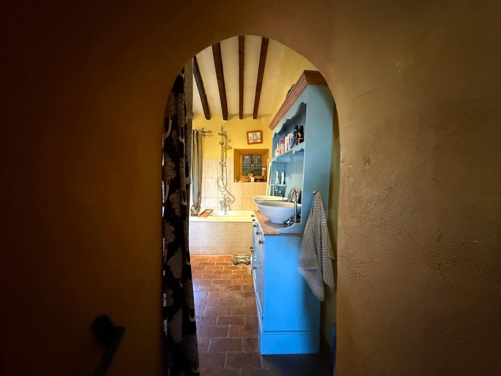 3 sypialnia Finka/Dom wiejski na sprzedaż w Mazarron - 284 950 € (Ref: 9413979)