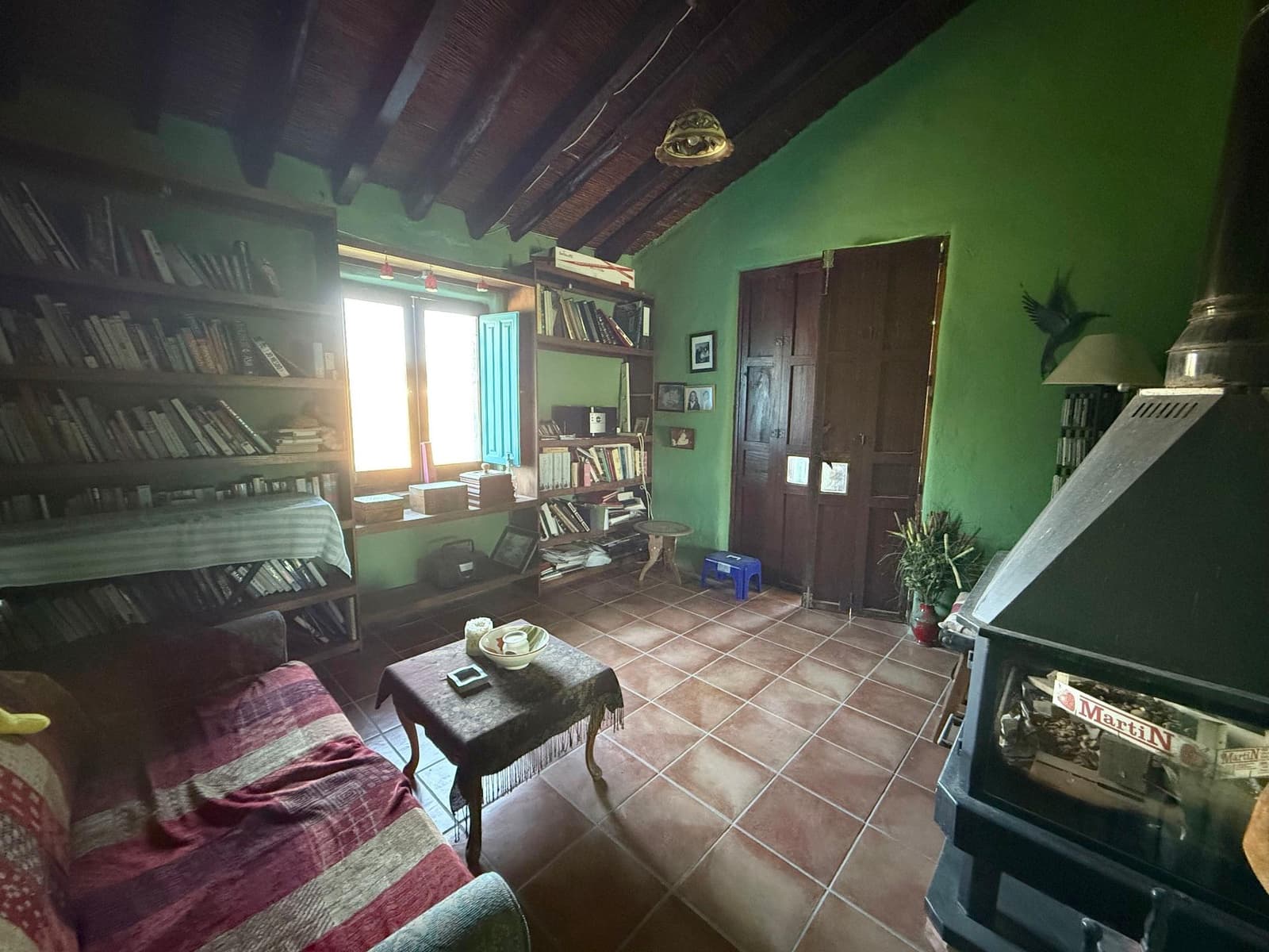 3 sypialnia Finka/Dom wiejski na sprzedaż w Mazarron - 284 950 € (Ref: 9413979)