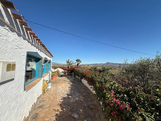 3 Zimmer Finca/Landgut zu verkaufen in Mazarrón - 284.950 € (Ref: 9413979)