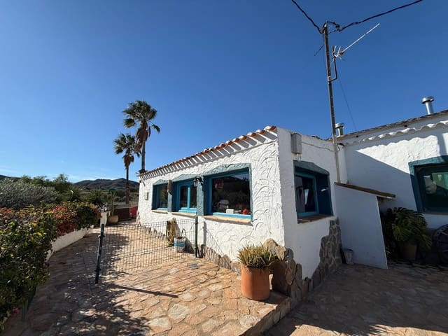 3 Zimmer Finca/Landgut zu verkaufen in Mazarrón - 284.950 € (Ref: 9413979)