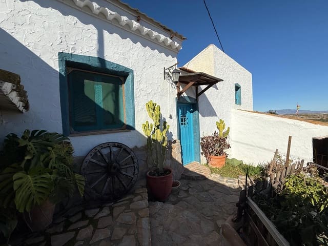 3 Zimmer Finca/Landgut zu verkaufen in Mazarrón - 284.950 € (Ref: 9413979)