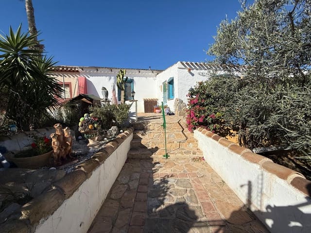 3 Zimmer Finca/Landgut zu verkaufen in Mazarrón - 284.950 € (Ref: 9413979)