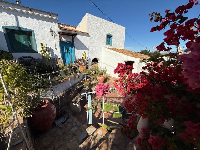 3 Zimmer Finca/Landgut zu verkaufen in Mazarrón - 284.950 € (Ref: 9413979)