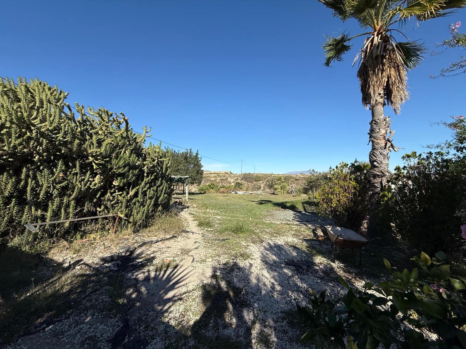 3 sypialnia Finka/Dom wiejski na sprzedaż w Mazarron - 284 950 € (Ref: 9413979)