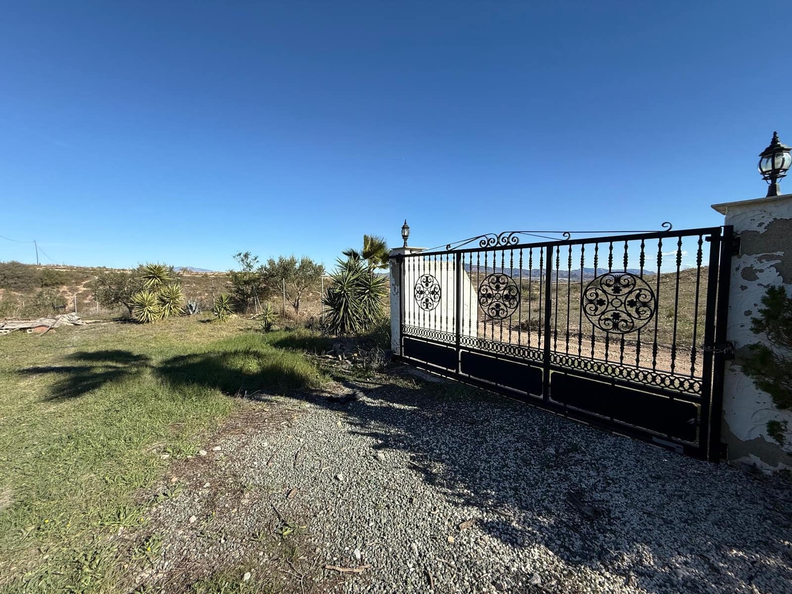 3 sypialnia Finka/Dom wiejski na sprzedaż w Mazarron - 284 950 € (Ref: 9413979)