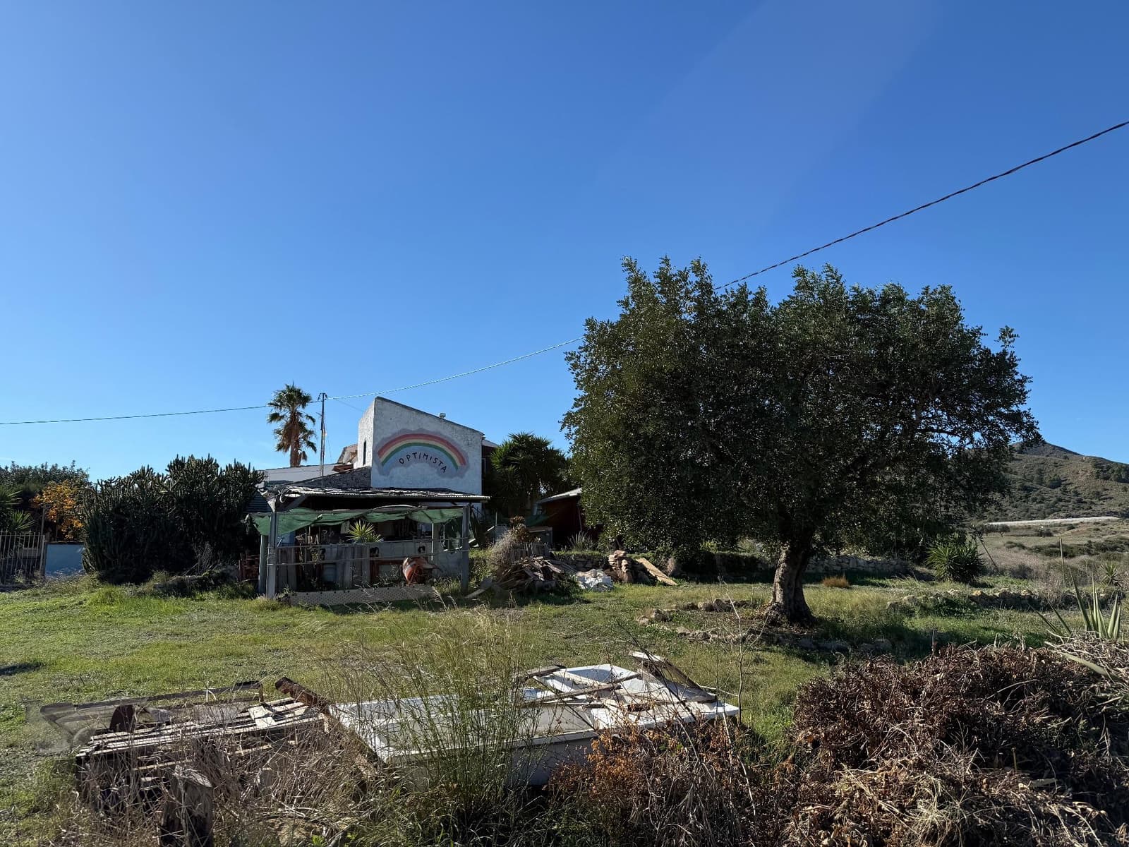 3 sypialnia Finka/Dom wiejski na sprzedaż w Mazarron - 284 950 € (Ref: 9413979)