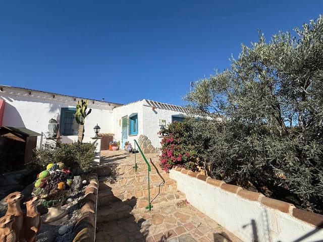 3 Zimmer Finca/Landgut zu verkaufen in Mazarrón - 284.950 € (Ref: 9413979)