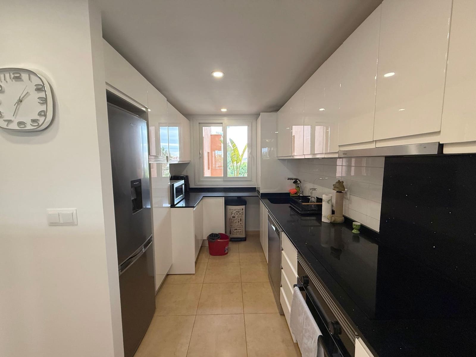 Appartement de 2 chambres à louer à Torre-Pacheco avec piscine - 900 € (Ref: 9416052)