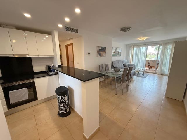 2 sovrum Lägenhet att hyra i Torre-Pacheco med pool - 900 € (Ref: 9416052)